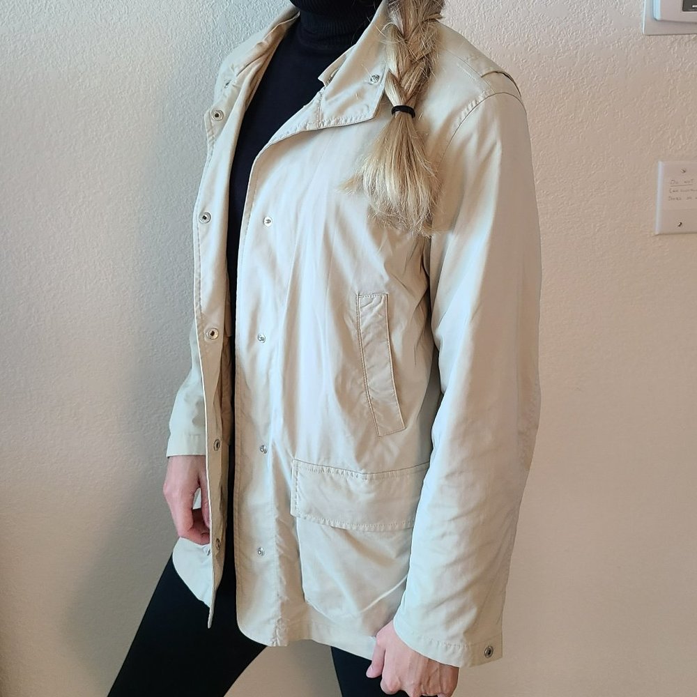 Loro Piana Light Jacket